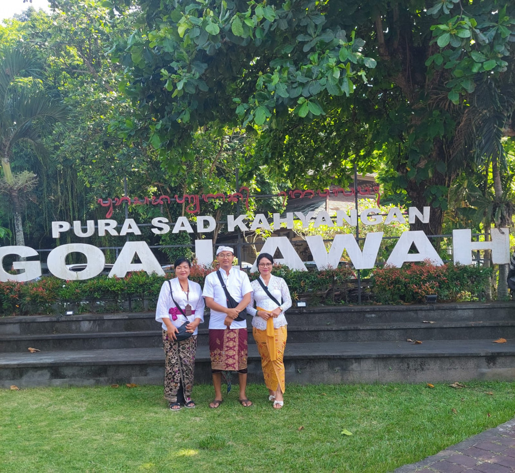 Kilas Kegiatan UPTD. Puskesmas Mengwi III Kamis, 9 Oktober 2025